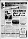 Torbay Express and South Devon Echo Friday 23 December 1988 Page 3