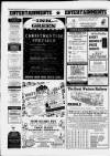 Torbay Express and South Devon Echo Friday 23 December 1988 Page 6