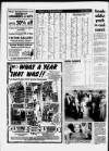 Torbay Express and South Devon Echo Friday 23 December 1988 Page 12