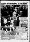 Torbay Express and South Devon Echo Friday 23 December 1988 Page 35