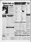 Torbay Express and South Devon Echo Friday 23 December 1988 Page 38