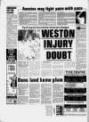 Torbay Express and South Devon Echo Friday 23 December 1988 Page 40
