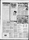 Torbay Express and South Devon Echo Monday 02 January 1989 Page 10