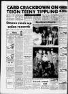 Torbay Express and South Devon Echo Tuesday 03 January 1989 Page 2