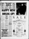 Torbay Express and South Devon Echo Tuesday 03 January 1989 Page 5