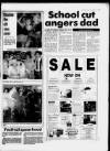 Torbay Express and South Devon Echo Tuesday 03 January 1989 Page 7