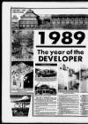 Torbay Express and South Devon Echo Tuesday 03 January 1989 Page 10