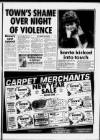 Torbay Express and South Devon Echo Tuesday 03 January 1989 Page 13