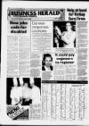 Torbay Express and South Devon Echo Wednesday 04 January 1989 Page 12