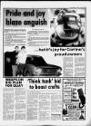 Torbay Express and South Devon Echo Thursday 05 January 1989 Page 5