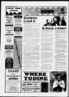 Torbay Express and South Devon Echo Thursday 05 January 1989 Page 6