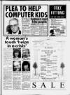 Torbay Express and South Devon Echo Thursday 05 January 1989 Page 9