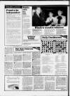 Torbay Express and South Devon Echo Thursday 05 January 1989 Page 12