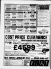 Torbay Express and South Devon Echo Thursday 05 January 1989 Page 22