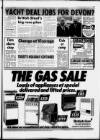 Torbay Express and South Devon Echo Thursday 05 January 1989 Page 29