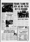 Torbay Express and South Devon Echo Friday 06 January 1989 Page 3