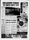 Torbay Express and South Devon Echo Friday 06 January 1989 Page 9