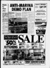 Torbay Express and South Devon Echo Friday 06 January 1989 Page 11