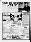 Torbay Express and South Devon Echo Friday 06 January 1989 Page 12