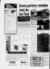 Torbay Express and South Devon Echo Friday 06 January 1989 Page 16