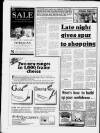 Torbay Express and South Devon Echo Friday 06 January 1989 Page 46