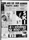 Torbay Express and South Devon Echo Friday 06 January 1989 Page 47