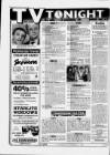 Torbay Express and South Devon Echo Monday 09 January 1989 Page 4