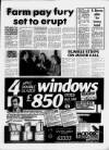 Torbay Express and South Devon Echo Monday 09 January 1989 Page 7