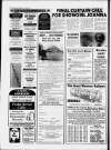 Torbay Express and South Devon Echo Wednesday 11 January 1989 Page 6