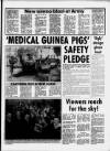 Torbay Express and South Devon Echo Wednesday 11 January 1989 Page 7