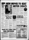 Torbay Express and South Devon Echo Thursday 12 January 1989 Page 3