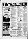 Torbay Express and South Devon Echo Thursday 12 January 1989 Page 4