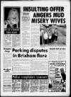 Torbay Express and South Devon Echo Thursday 12 January 1989 Page 5