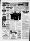 Torbay Express and South Devon Echo Thursday 12 January 1989 Page 6