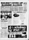 Torbay Express and South Devon Echo Thursday 12 January 1989 Page 11