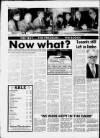 Torbay Express and South Devon Echo Thursday 12 January 1989 Page 14