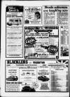 Torbay Express and South Devon Echo Thursday 12 January 1989 Page 18