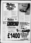 Torbay Express and South Devon Echo Thursday 12 January 1989 Page 20