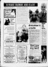 Torbay Express and South Devon Echo Thursday 12 January 1989 Page 32