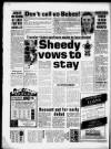 Torbay Express and South Devon Echo Thursday 12 January 1989 Page 44