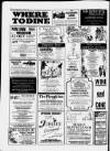 Torbay Express and South Devon Echo Friday 13 January 1989 Page 8