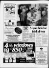 Torbay Express and South Devon Echo Friday 13 January 1989 Page 14