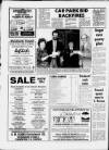 Torbay Express and South Devon Echo Friday 13 January 1989 Page 48