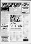 Torbay Express and South Devon Echo Friday 13 January 1989 Page 49