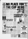 Torbay Express and South Devon Echo Friday 13 January 1989 Page 64