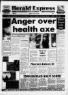 Torbay Express and South Devon Echo