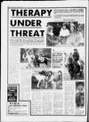 Torbay Express and South Devon Echo Thursday 26 January 1989 Page 16