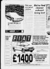 Torbay Express and South Devon Echo Thursday 26 January 1989 Page 24