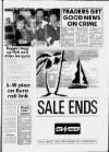 Torbay Express and South Devon Echo Thursday 26 January 1989 Page 35