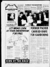 Torbay Express and South Devon Echo Thursday 26 January 1989 Page 38